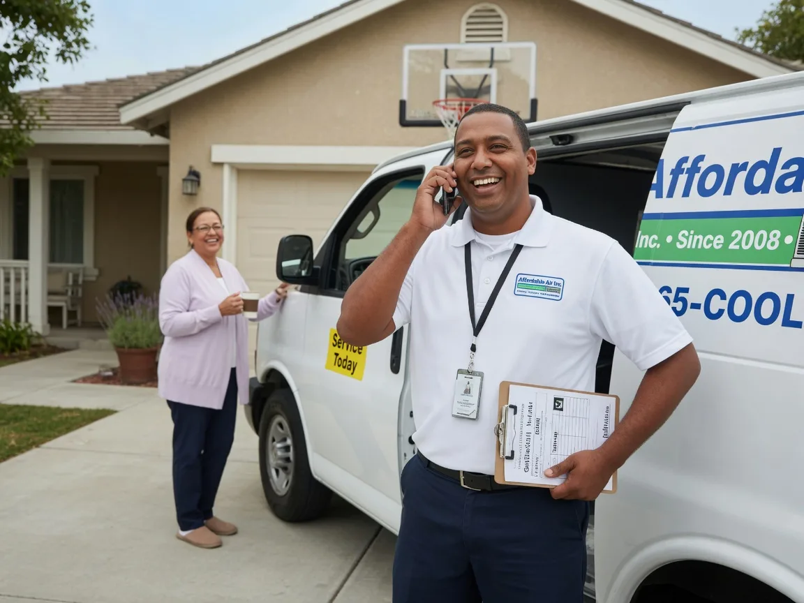 Central Ac Repair Hollister, MO FAQs